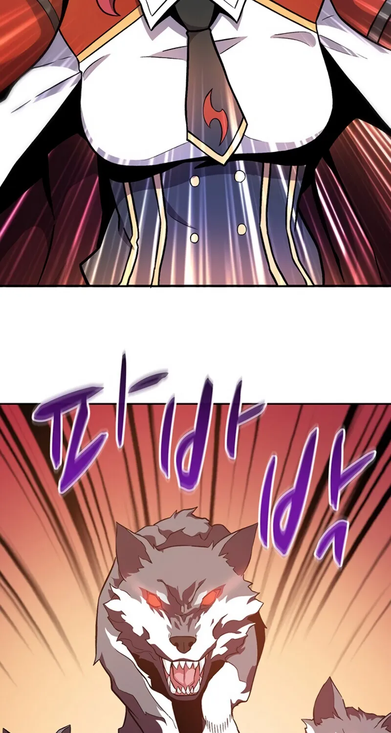 Arcane Sniper Kainu Manga Chapter 11 Page 42