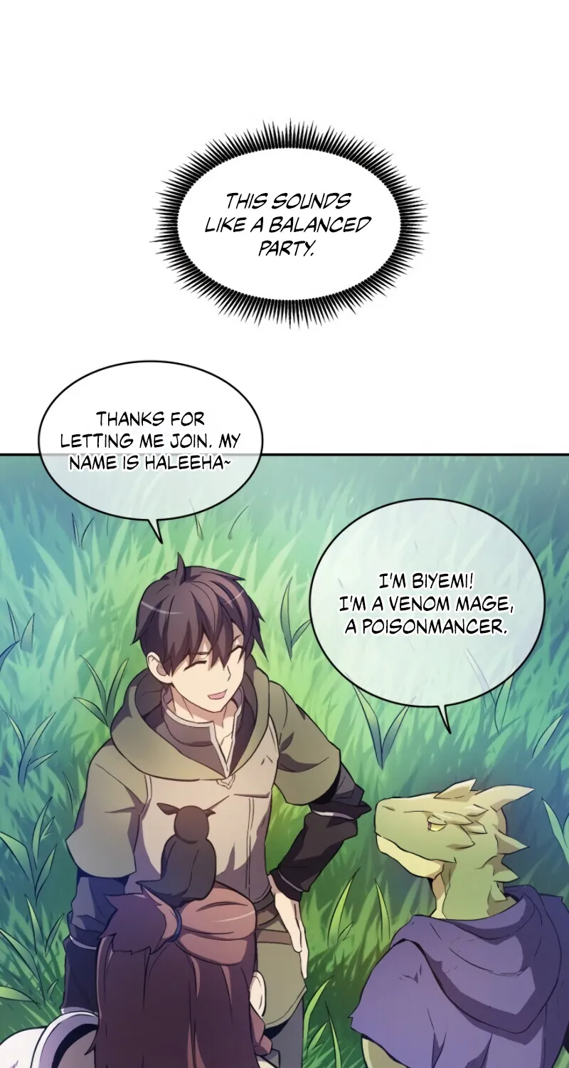 Arcane Sniper Kainu Manga Chapter 10 Page 18