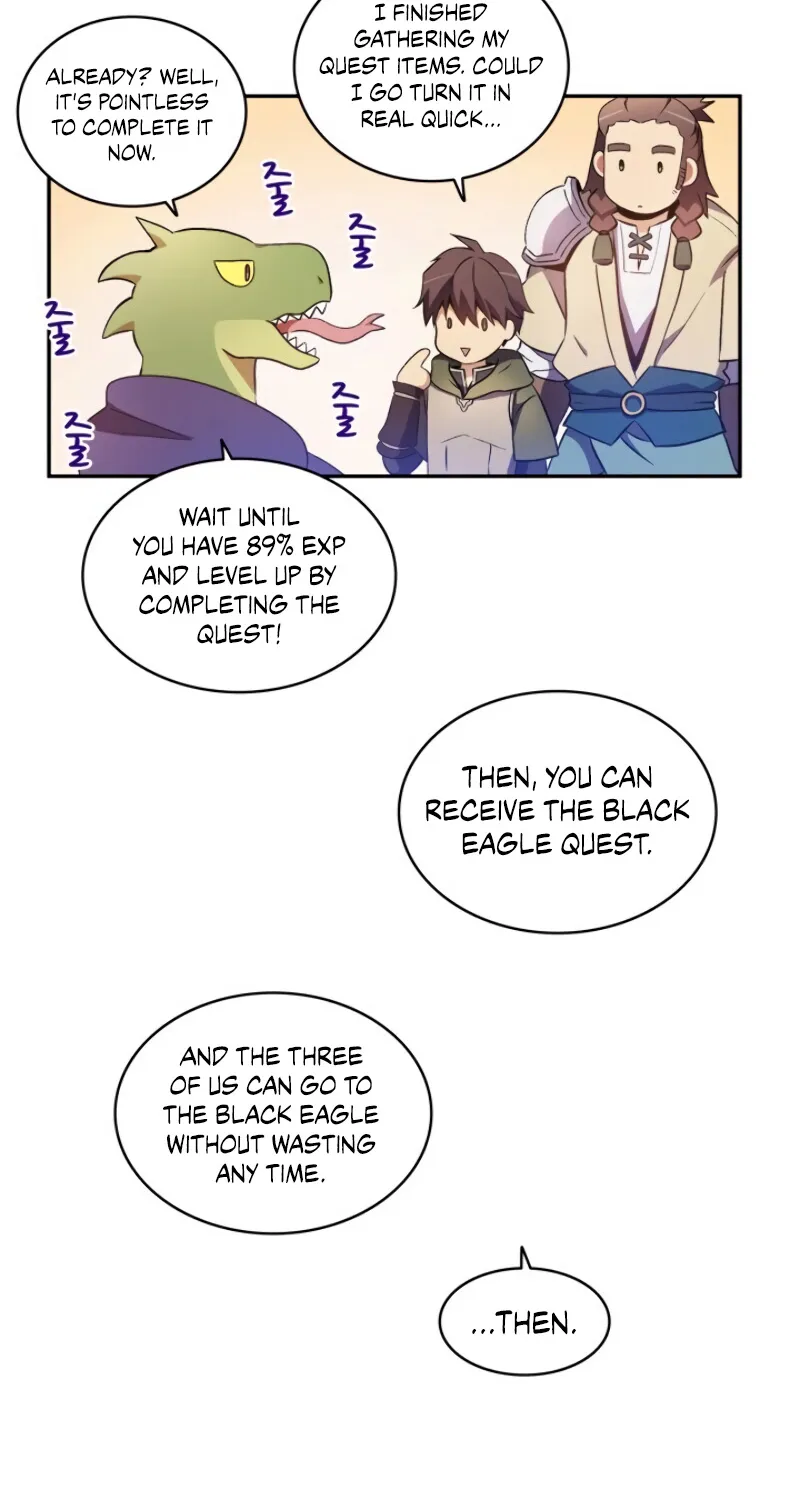 Arcane Sniper Kainu Manga Chapter 10 Page 52