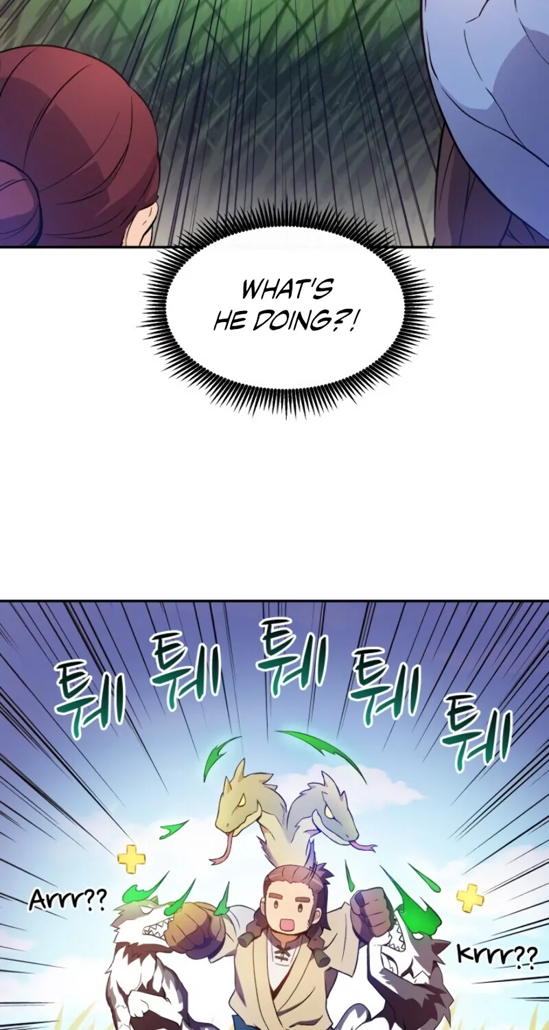 Arcane Sniper Kainu Manga Chapter 10 Page 58