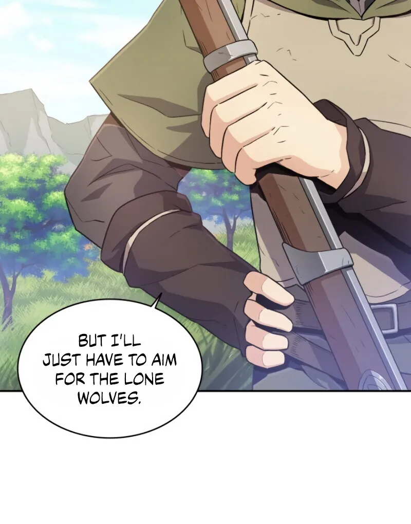 Arcane Sniper Kainu Manga Chapter 9 Page 24