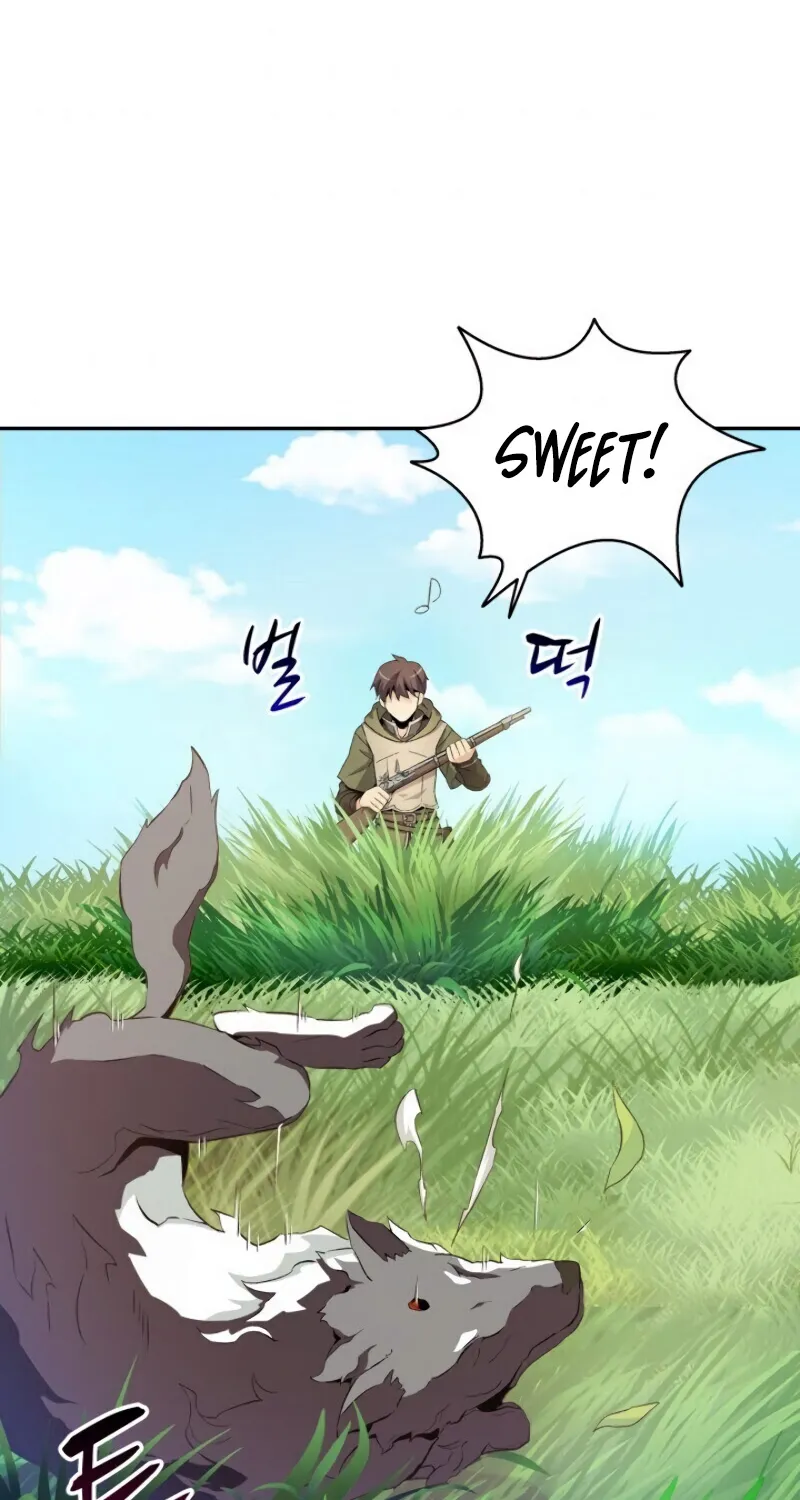 Arcane Sniper Kainu Manga Chapter 9 Page 46