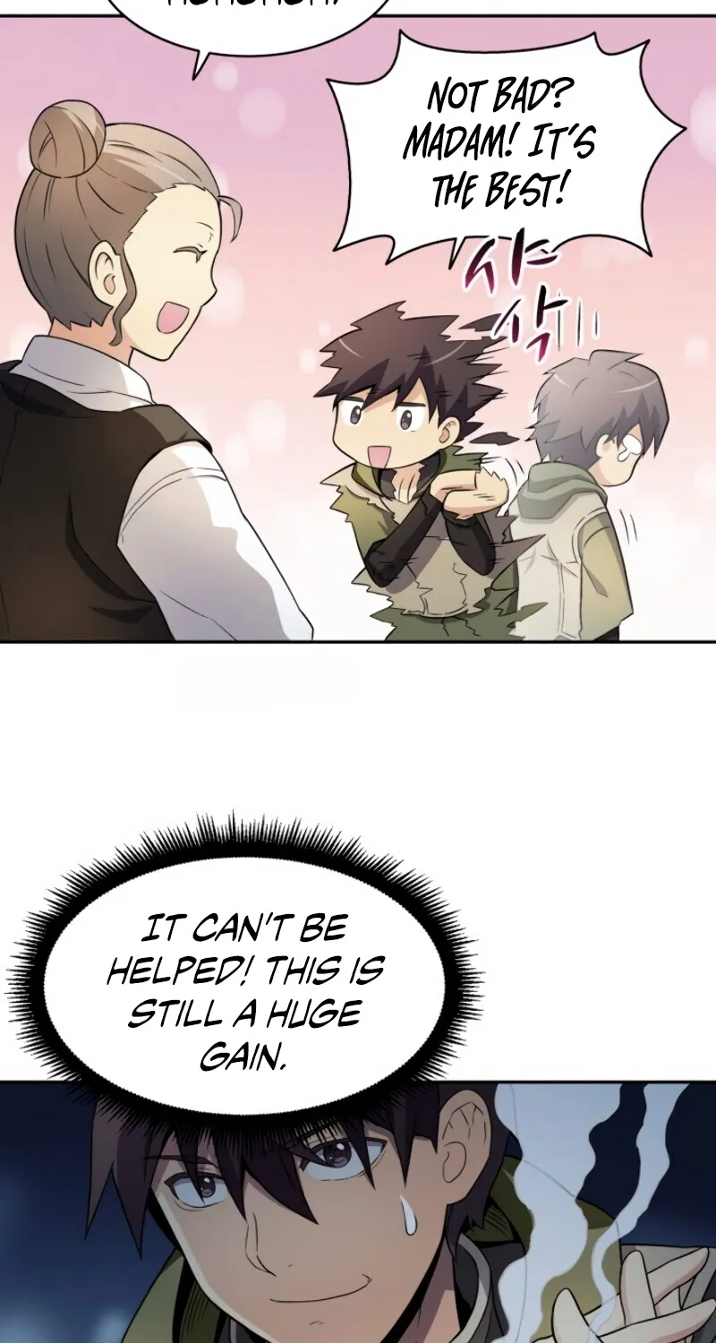 Arcane Sniper Kainu Manga Chapter 8 Page 15