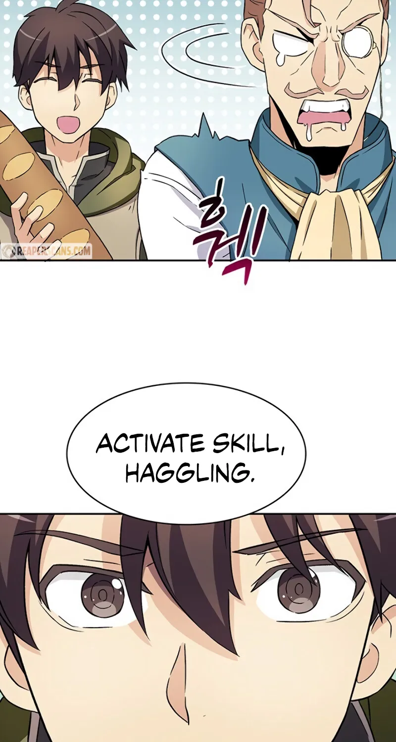 Arcane Sniper Kainu Manga Chapter 8 Page 45