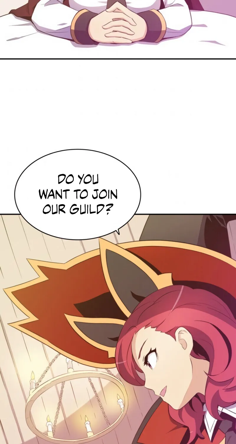 Arcane Sniper Kainu Manga Chapter 7 Page 28