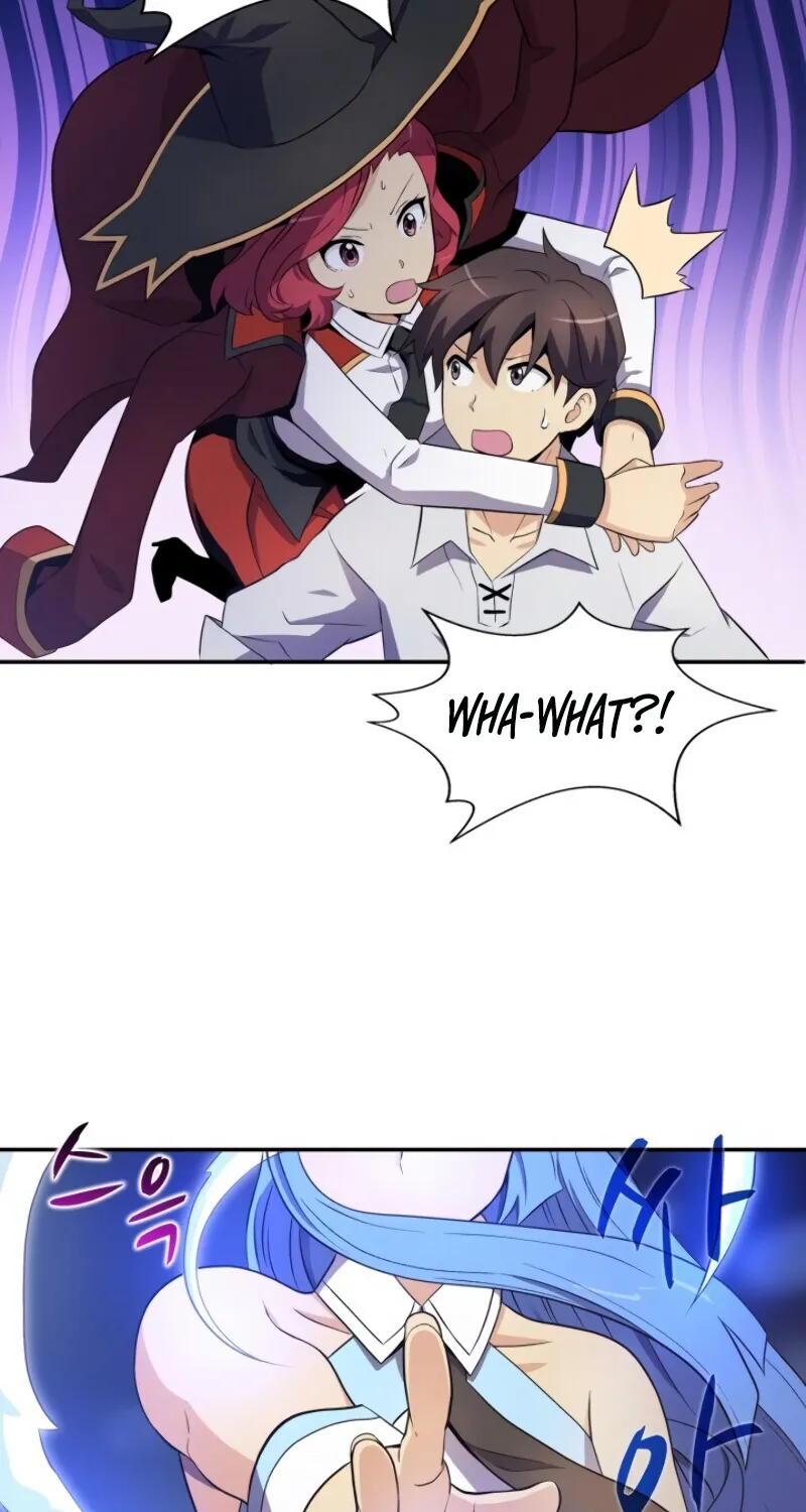 Arcane Sniper Kainu Manga Chapter 6 Page 51