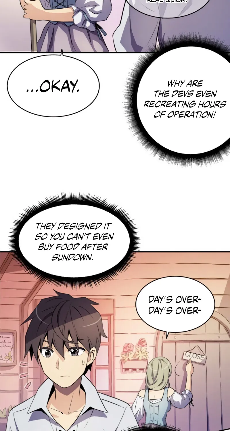 Arcane Sniper Kainu Manga Chapter 5 Page 4