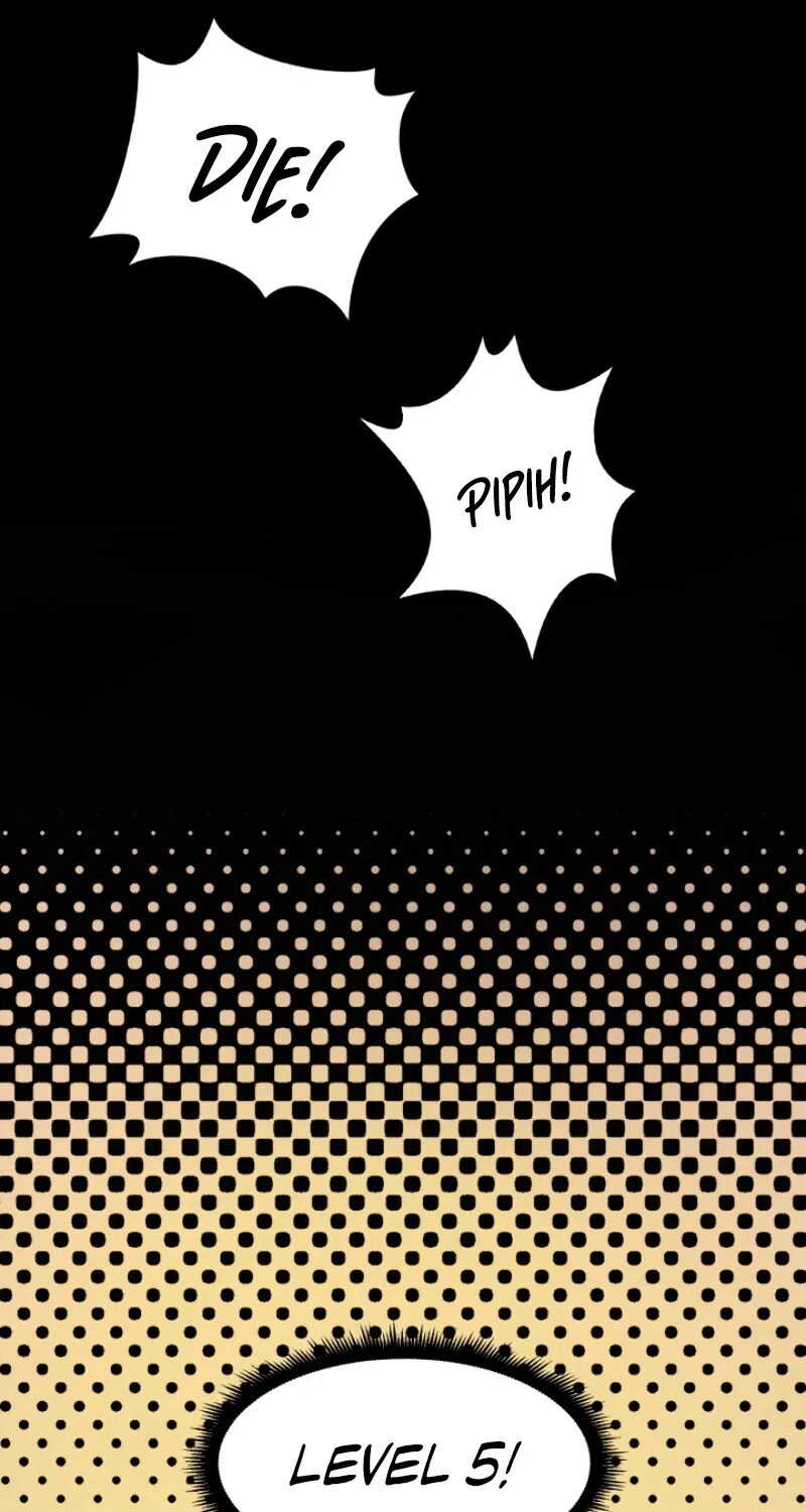 Arcane Sniper Kainu Manga Chapter 5 Page 44