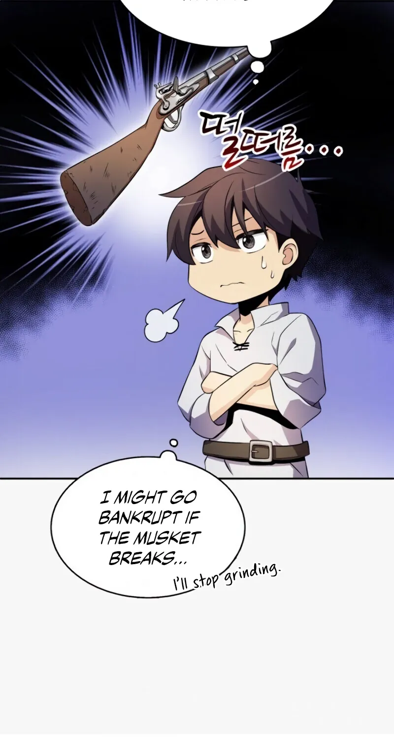 Arcane Sniper Kainu Manga Chapter 5 Page 46
