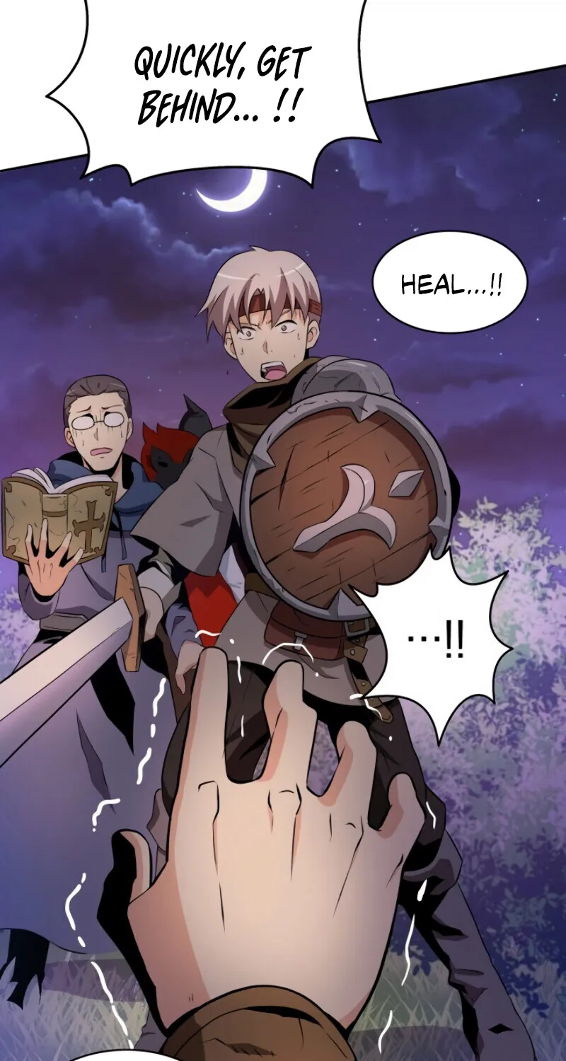 Arcane Sniper Kainu Manga Chapter 5 Page 50