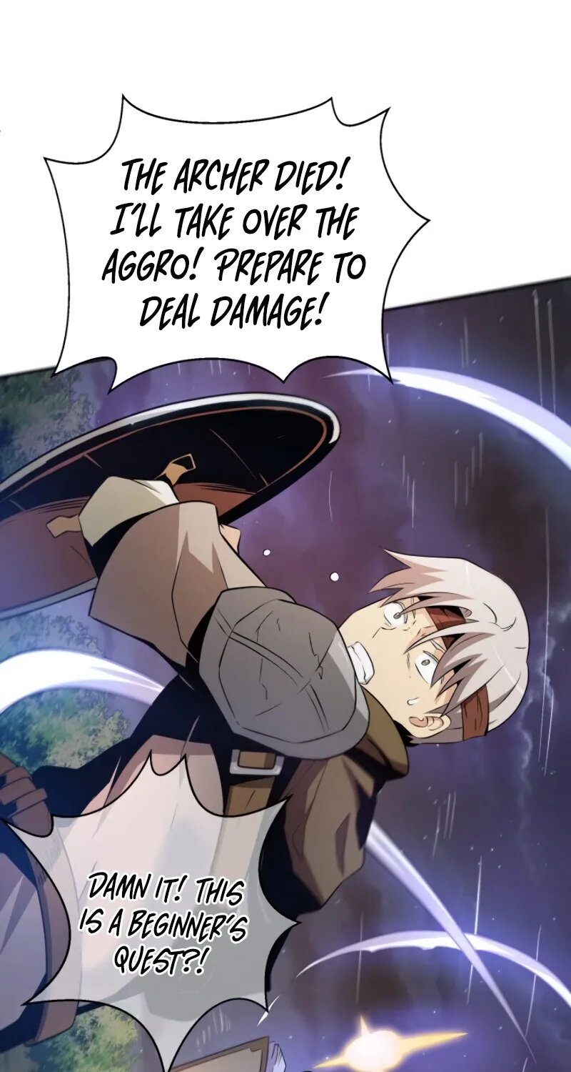 Arcane Sniper Kainu Manga Chapter 5 Page 52