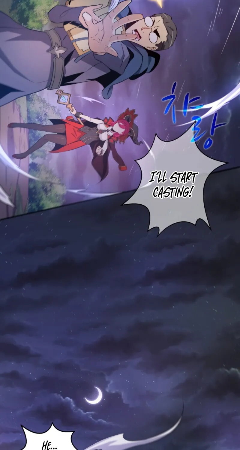 Arcane Sniper Kainu Manga Chapter 5 Page 53