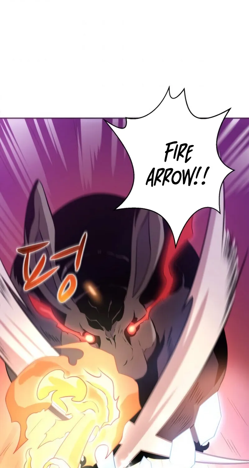 Arcane Sniper Kainu Manga Chapter 5 Page 55