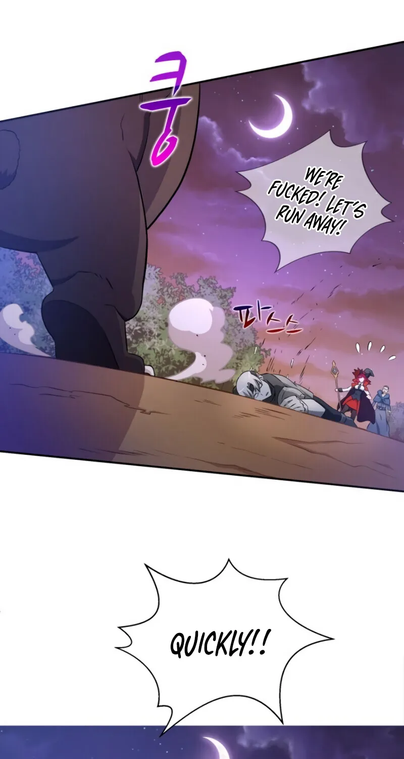 Arcane Sniper Kainu Manga Chapter 5 Page 59