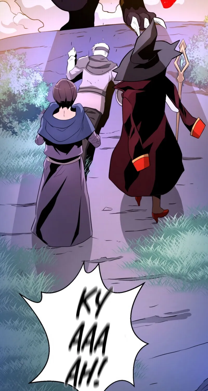 Arcane Sniper Kainu Manga Chapter 5 Page 61