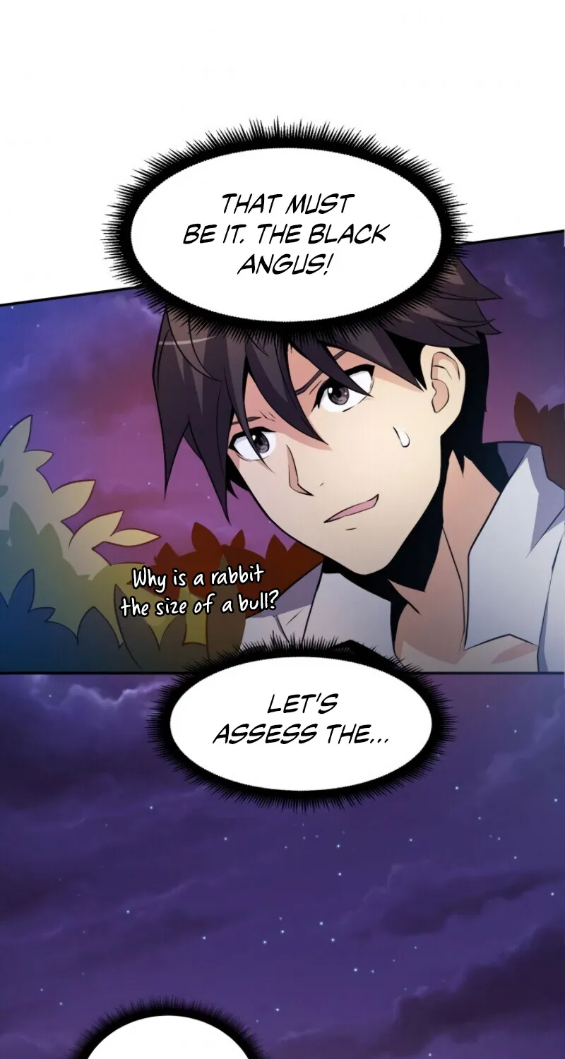 Arcane Sniper Kainu Manga Chapter 5 Page 63