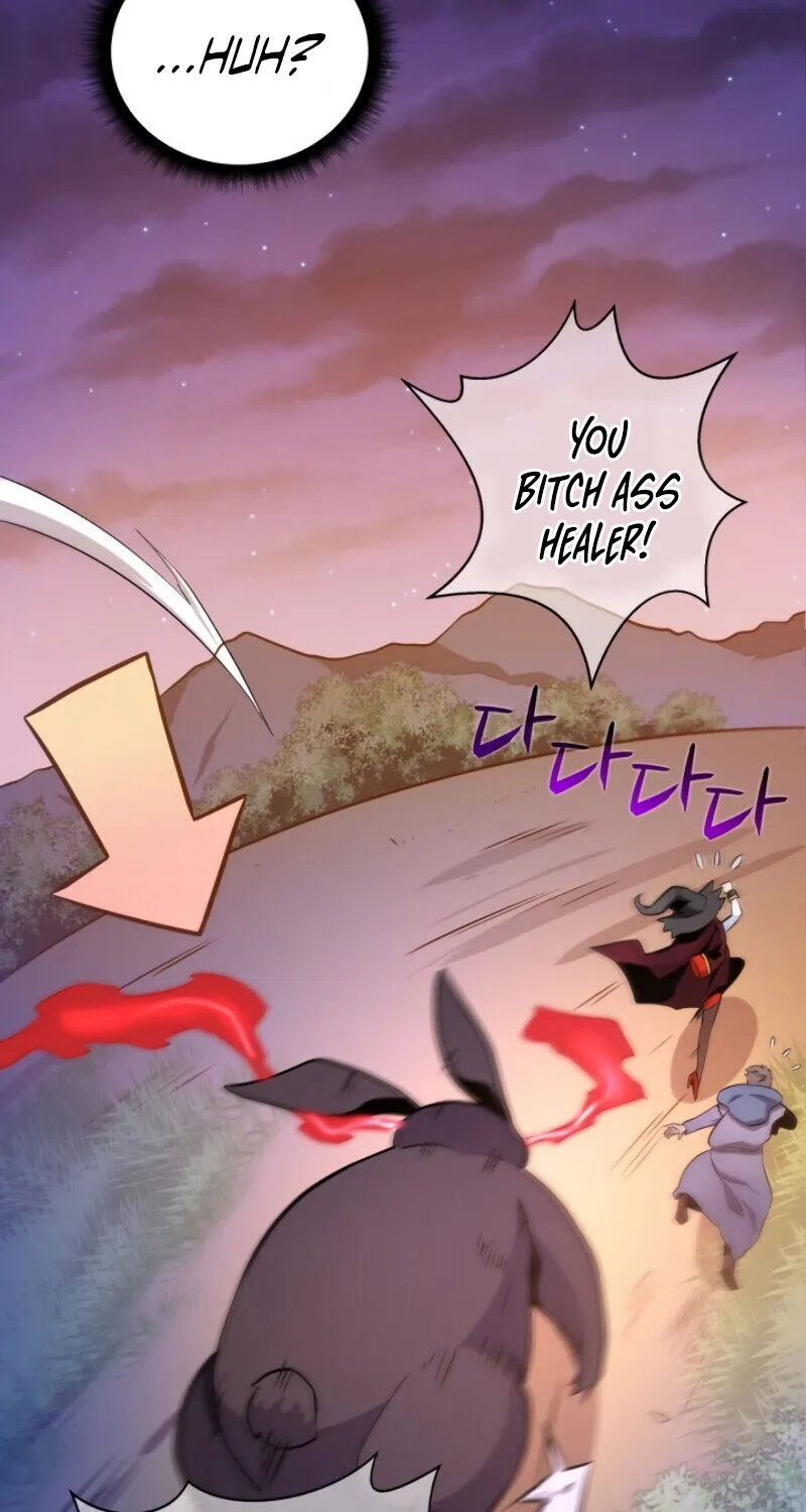 Arcane Sniper Kainu Manga Chapter 5 Page 64