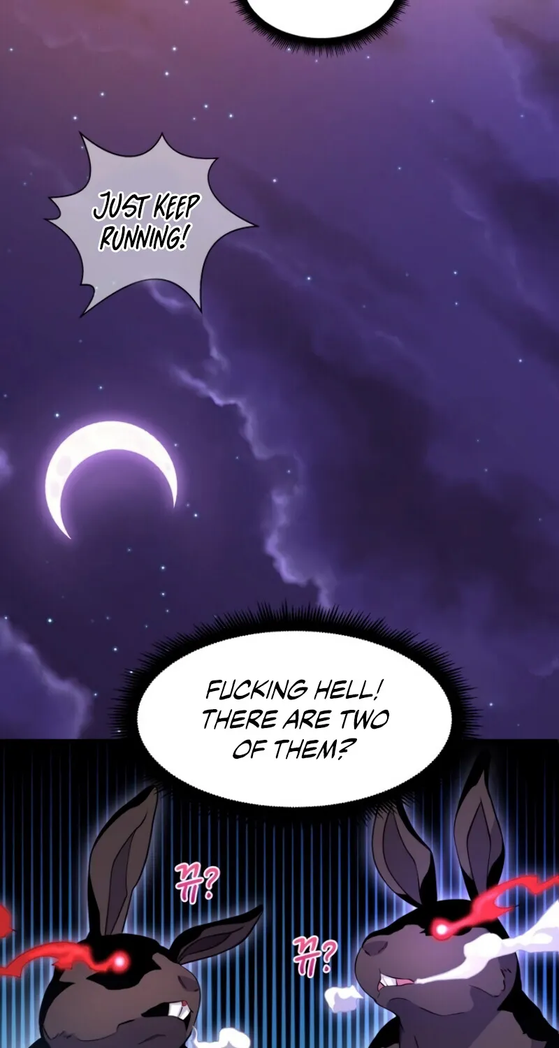 Arcane Sniper Kainu Manga Chapter 5 Page 67