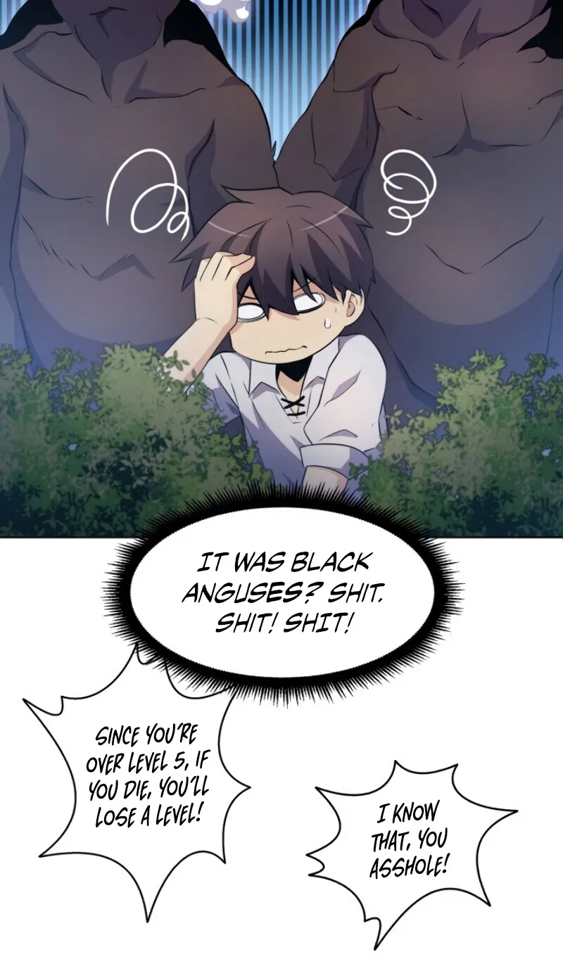 Arcane Sniper Kainu Manga Chapter 5 Page 68
