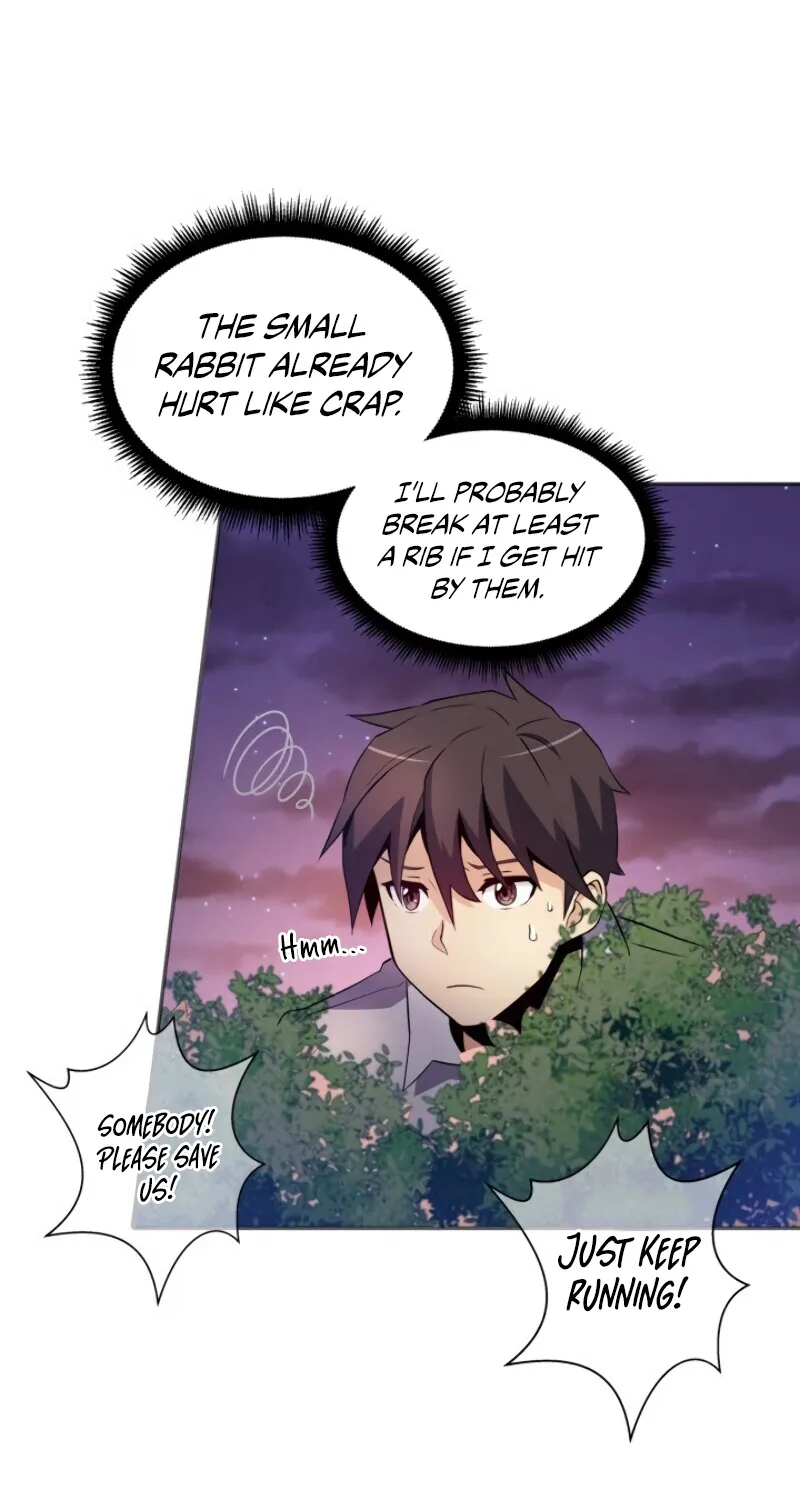Arcane Sniper Kainu Manga Chapter 5 Page 69