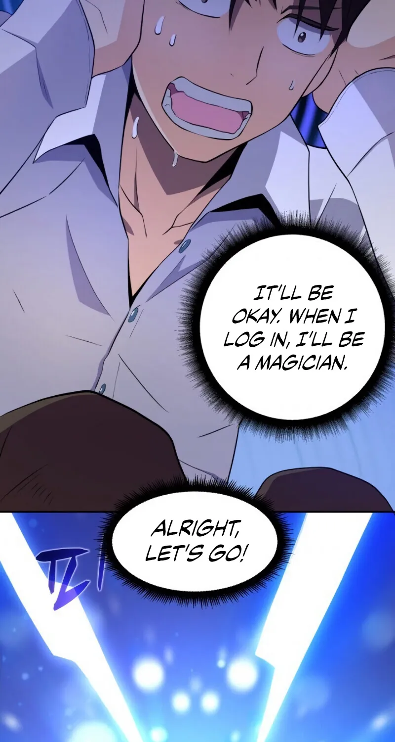 Arcane Sniper Kainu Manga Chapter 3 Page 46