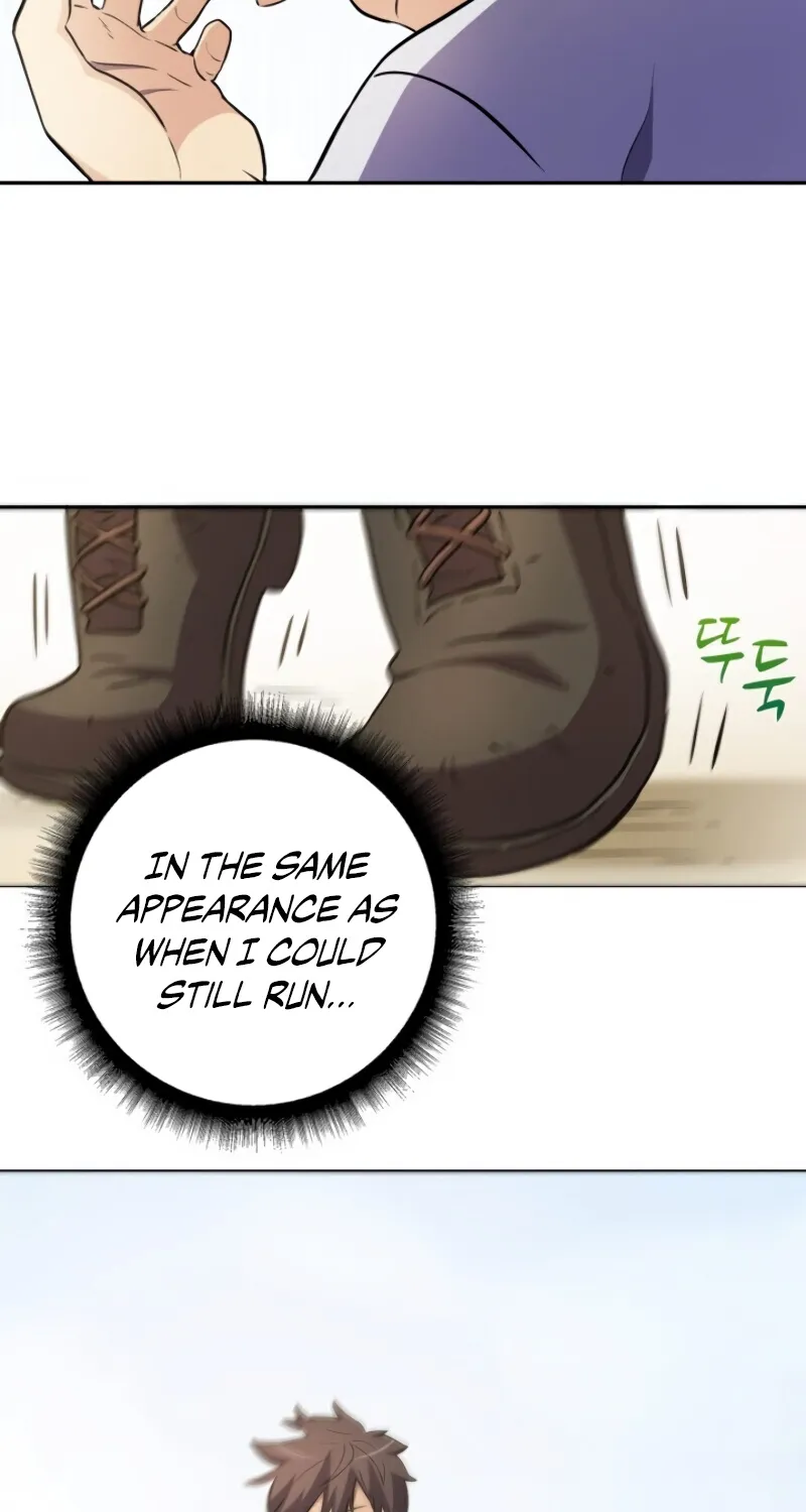 Arcane Sniper Kainu Manga Chapter 2 Page 23