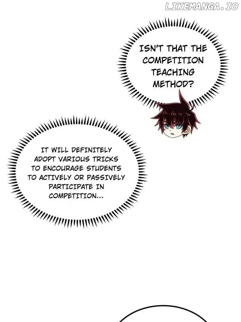 My Battleship Can Be Upgraded My Battleship Can Be Upgraded Kainu Manga Chapter 116 Page 32