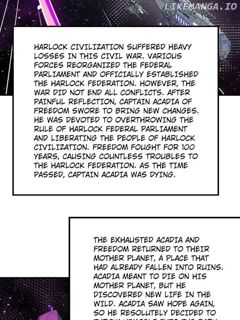 My Battleship Can Be Upgraded My Battleship Can Be Upgraded Kainu Manga Chapter 115 Page 4