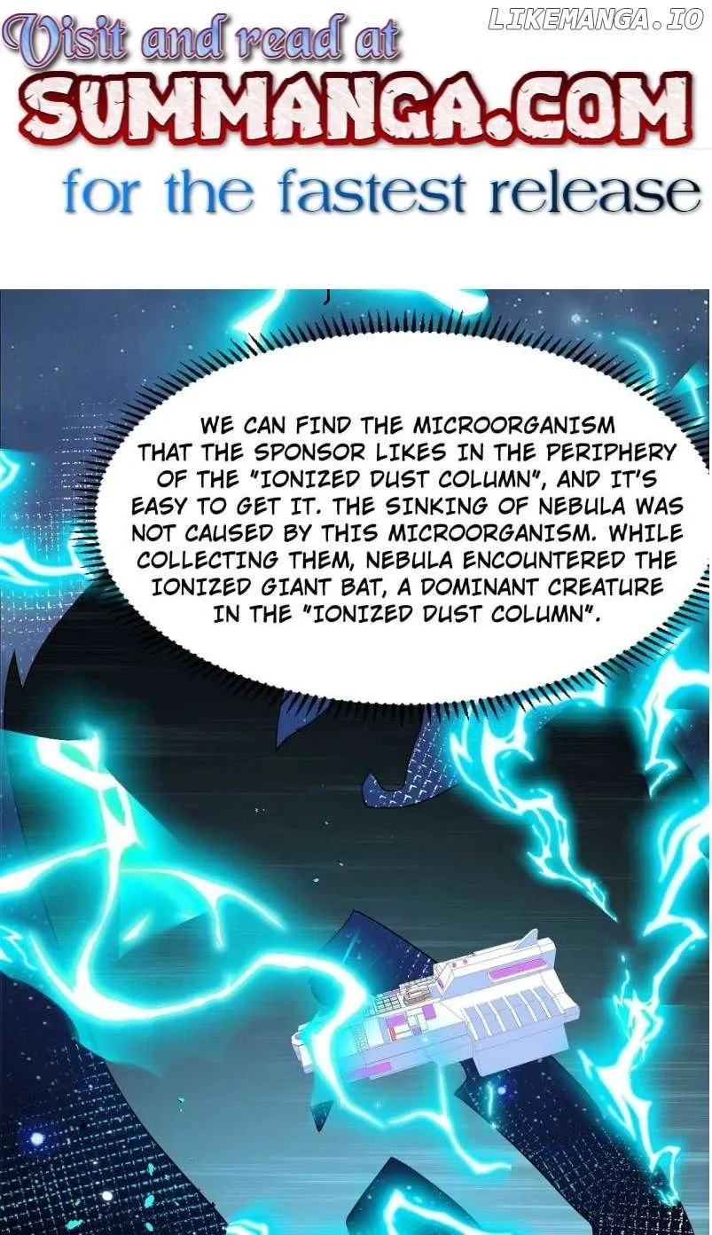 My Battleship Can Be Upgraded My Battleship Can Be Upgraded Kainu Manga Chapter 112 Page 2