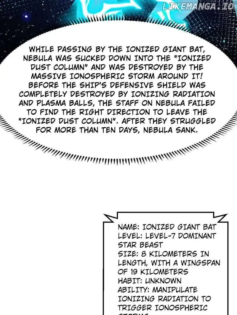 My Battleship Can Be Upgraded My Battleship Can Be Upgraded Kainu Manga Chapter 112 Page 3