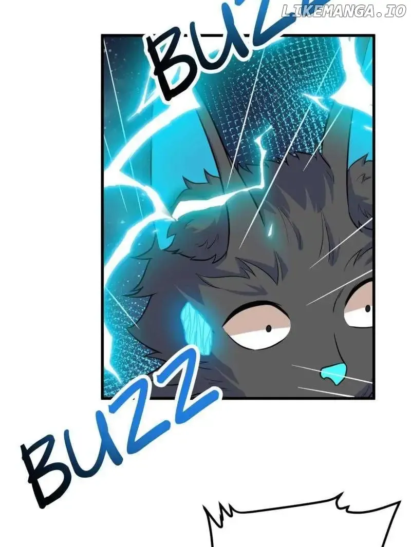 My Battleship Can Be Upgraded My Battleship Can Be Upgraded Kainu Manga Chapter 112 Page 15