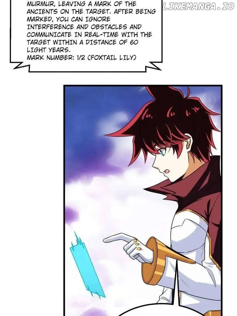 My Battleship Can Be Upgraded My Battleship Can Be Upgraded Kainu Manga Chapter 111 Page 21