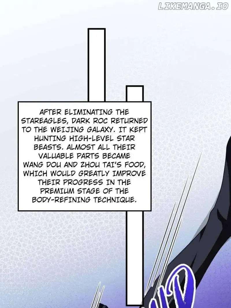 My Battleship Can Be Upgraded My Battleship Can Be Upgraded Kainu Manga Chapter 111 Page 23