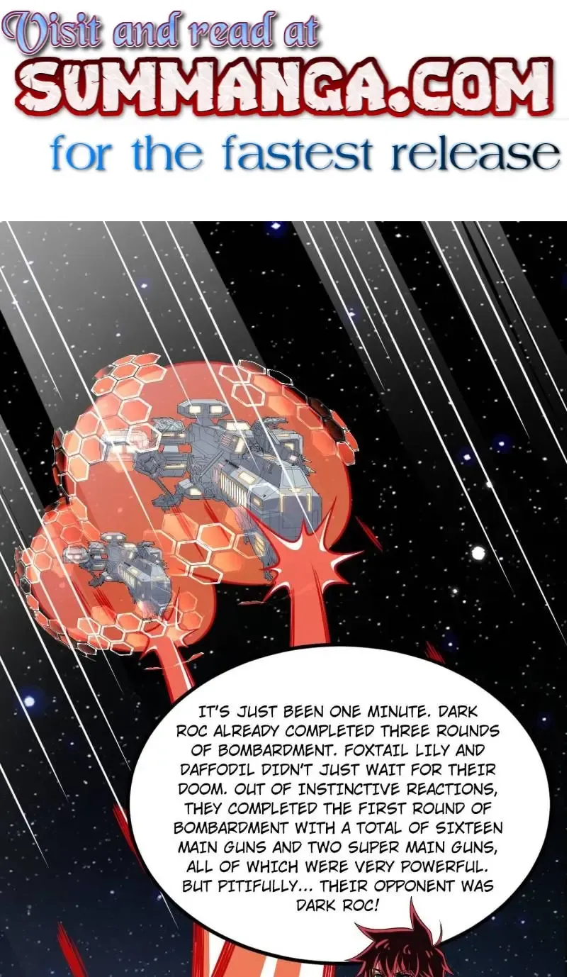 My Battleship Can Be Upgraded My Battleship Can Be Upgraded Kainu Manga Chapter 108 Page 2