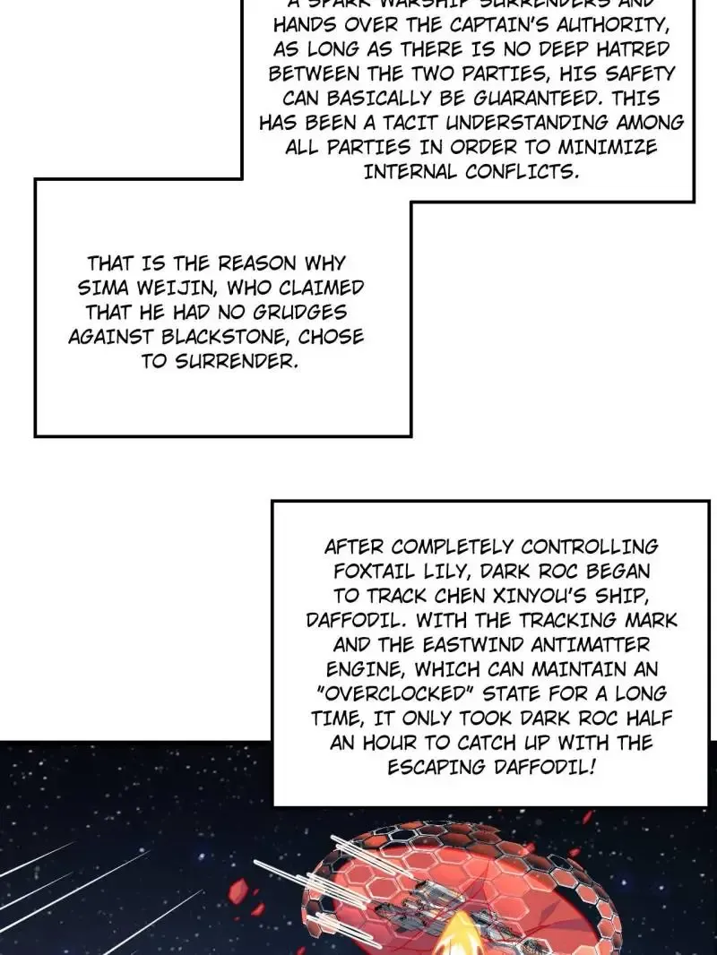 My Battleship Can Be Upgraded My Battleship Can Be Upgraded Kainu Manga Chapter 108 Page 12