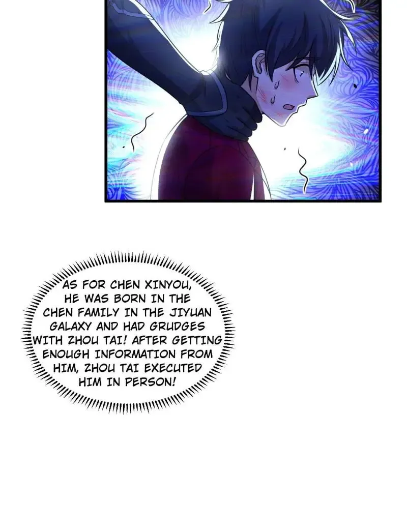 My Battleship Can Be Upgraded My Battleship Can Be Upgraded Kainu Manga Chapter 108 Page 17