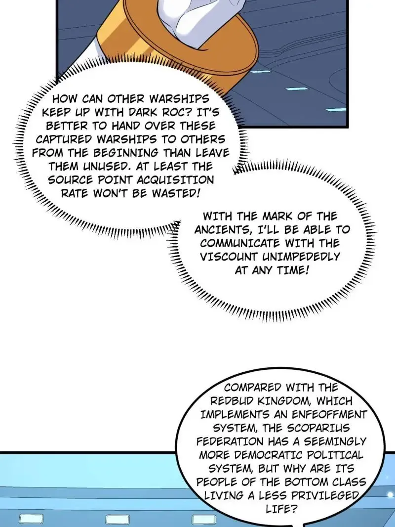 My Battleship Can Be Upgraded My Battleship Can Be Upgraded Kainu Manga Chapter 108 Page 25