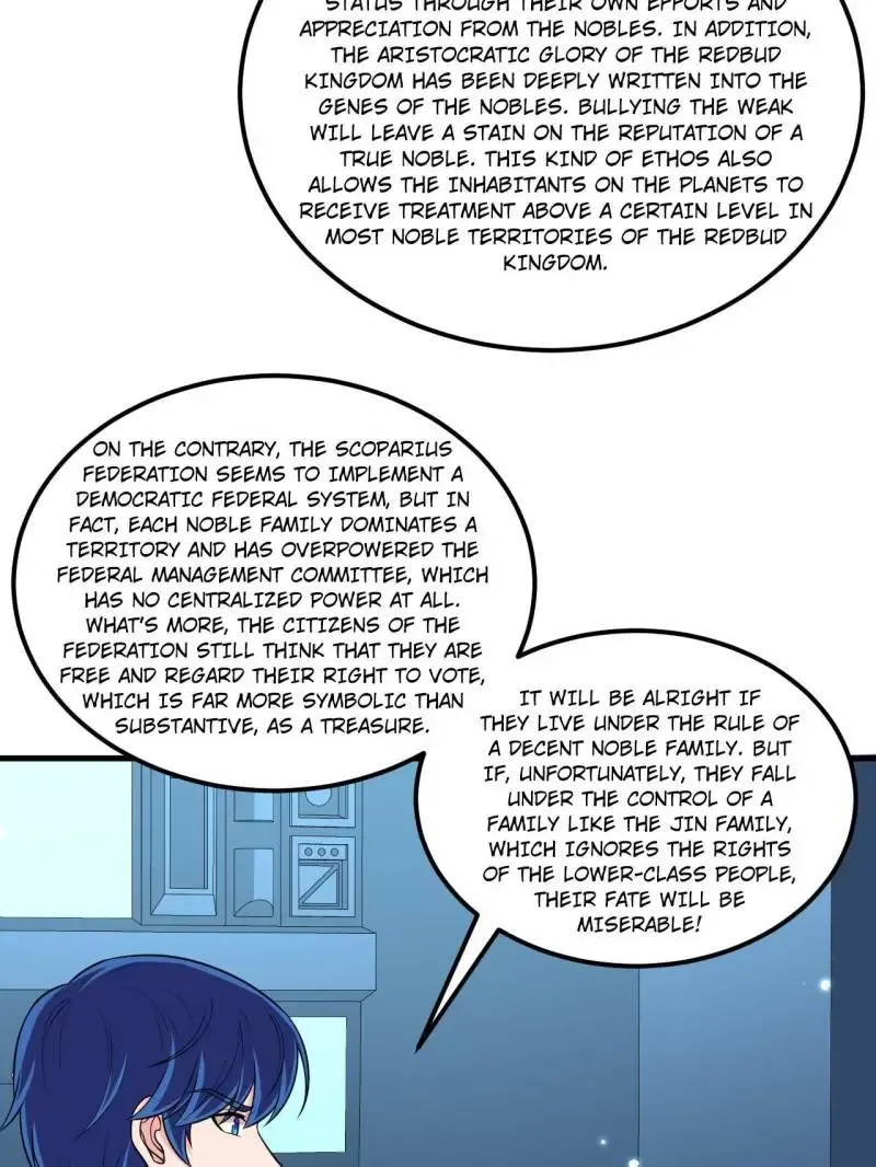My Battleship Can Be Upgraded My Battleship Can Be Upgraded Kainu Manga Chapter 108 Page 27