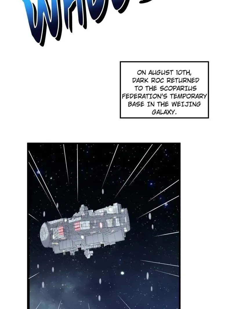 My Battleship Can Be Upgraded My Battleship Can Be Upgraded Kainu Manga Chapter 108 Page 31