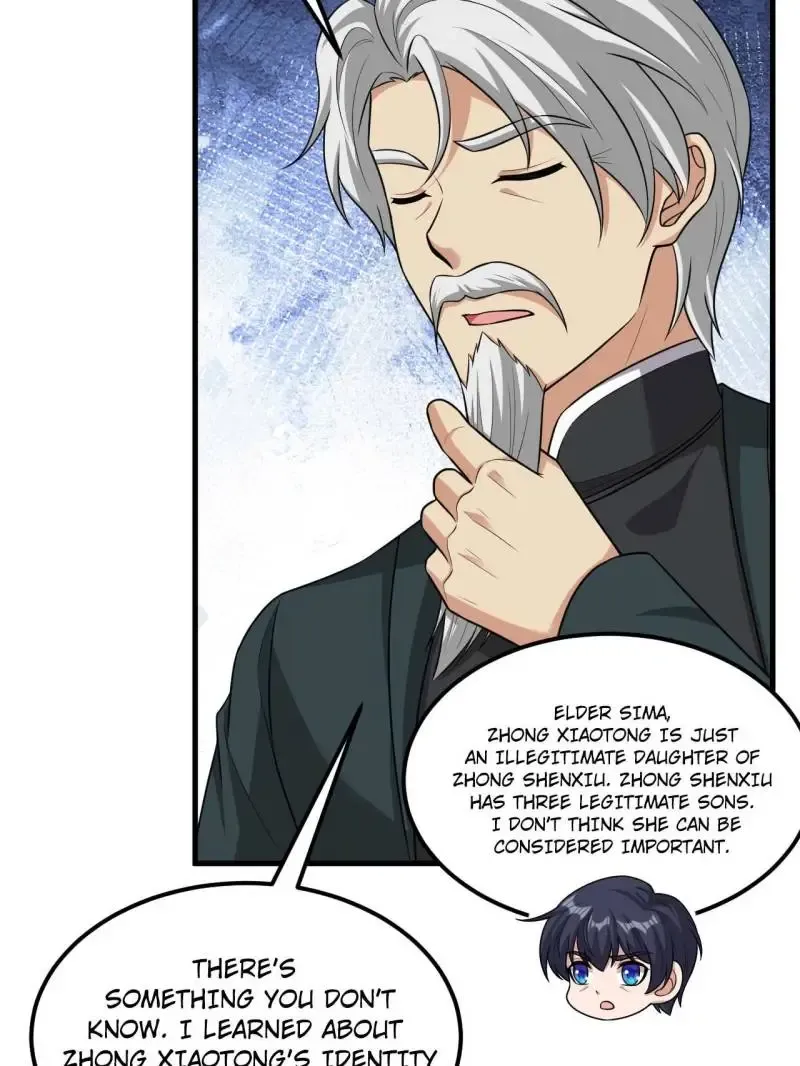 My Battleship Can Be Upgraded My Battleship Can Be Upgraded Kainu Manga Chapter 107 Page 14