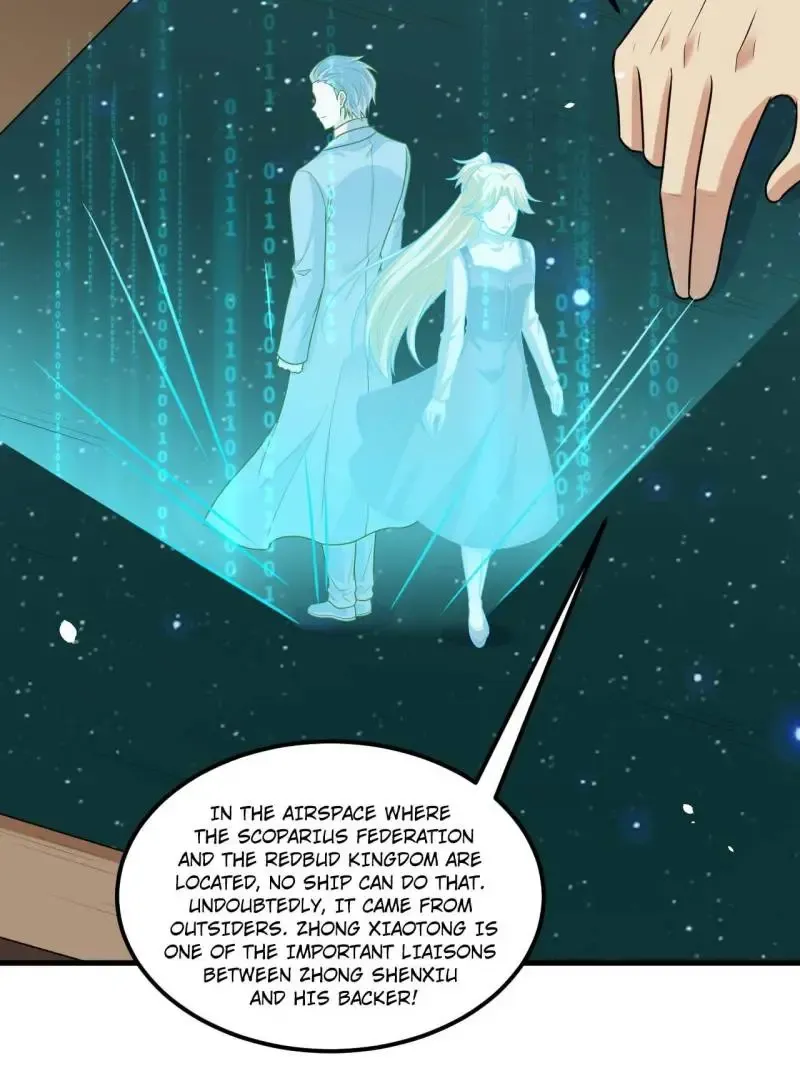 My Battleship Can Be Upgraded My Battleship Can Be Upgraded Kainu Manga Chapter 107 Page 16