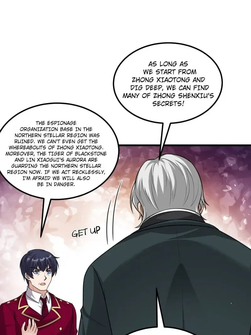 My Battleship Can Be Upgraded My Battleship Can Be Upgraded Kainu Manga Chapter 107 Page 18