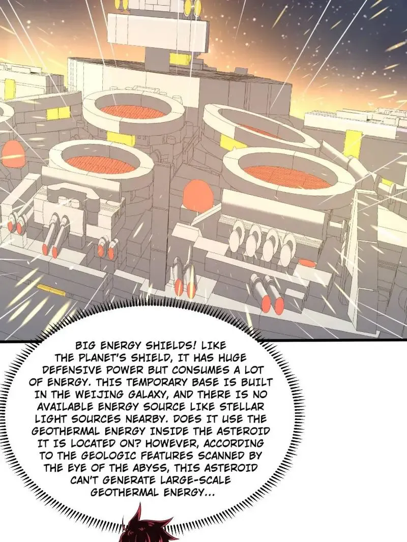 My Battleship Can Be Upgraded My Battleship Can Be Upgraded Kainu Manga Chapter 107 Page 24