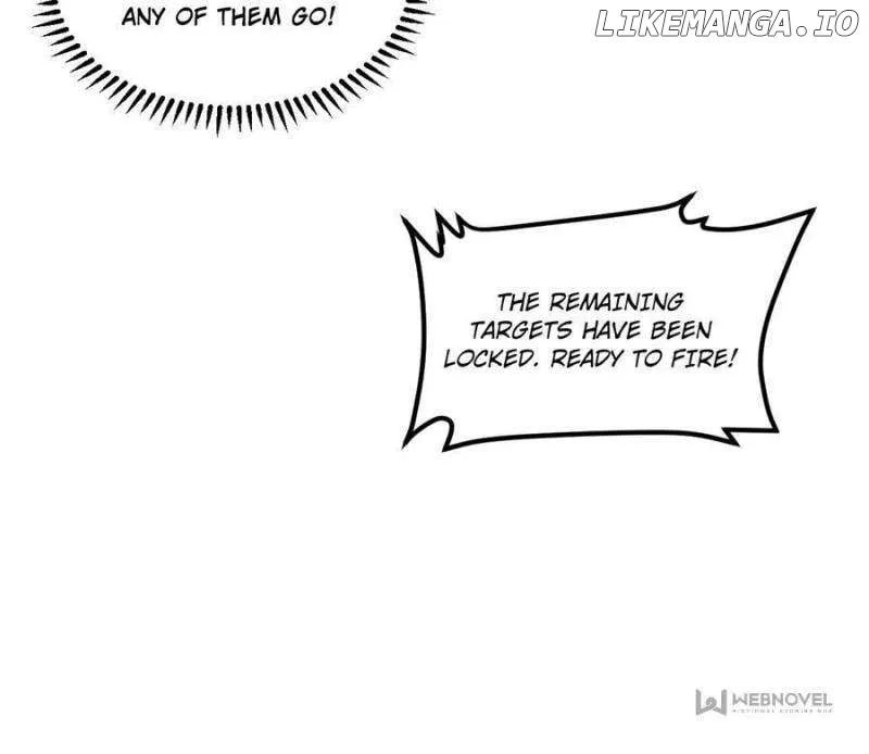My Battleship Can Be Upgraded My Battleship Can Be Upgraded Kainu Manga Chapter 102 Page 16
