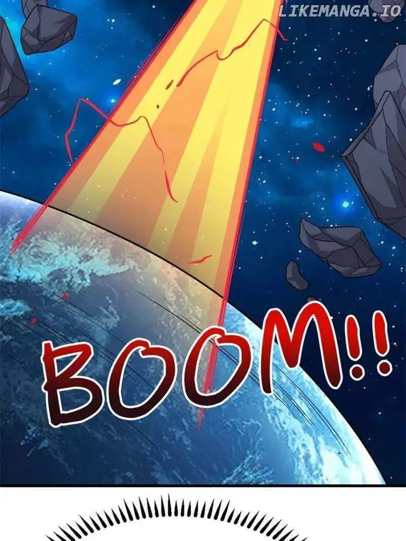 My Battleship Can Be Upgraded My Battleship Can Be Upgraded Kainu Manga Chapter 102 Page 18