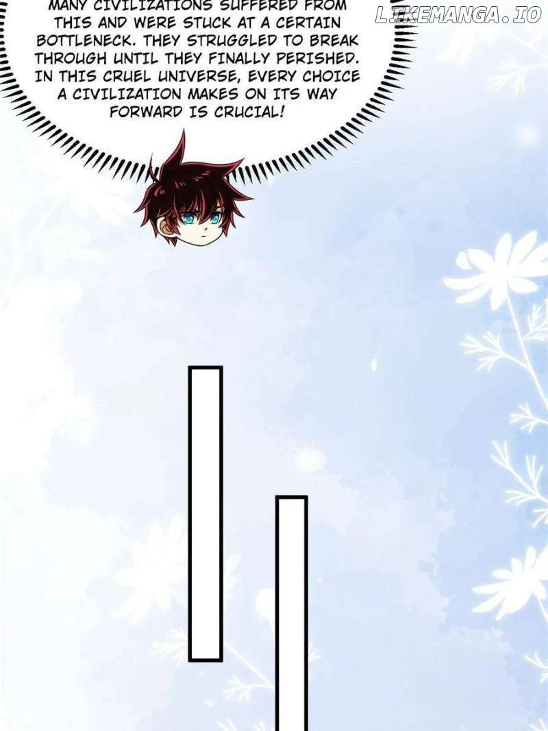My Battleship Can Be Upgraded My Battleship Can Be Upgraded Kainu Manga Chapter 102 Page 29