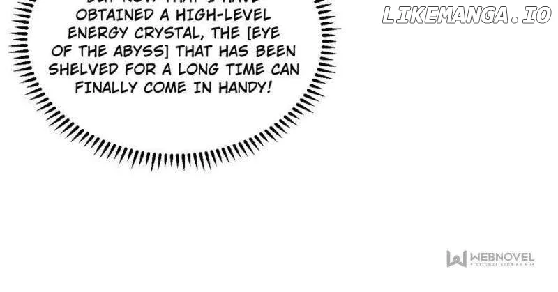 My Battleship Can Be Upgraded My Battleship Can Be Upgraded Kainu Manga Chapter 102 Page 32