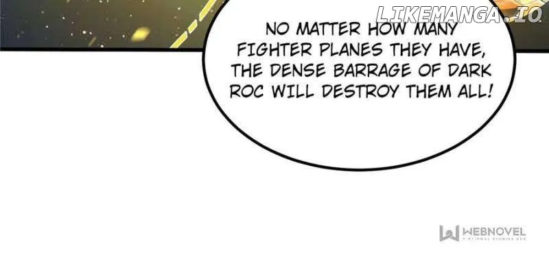 My Battleship Can Be Upgraded My Battleship Can Be Upgraded Kainu Manga Chapter 101 Page 17