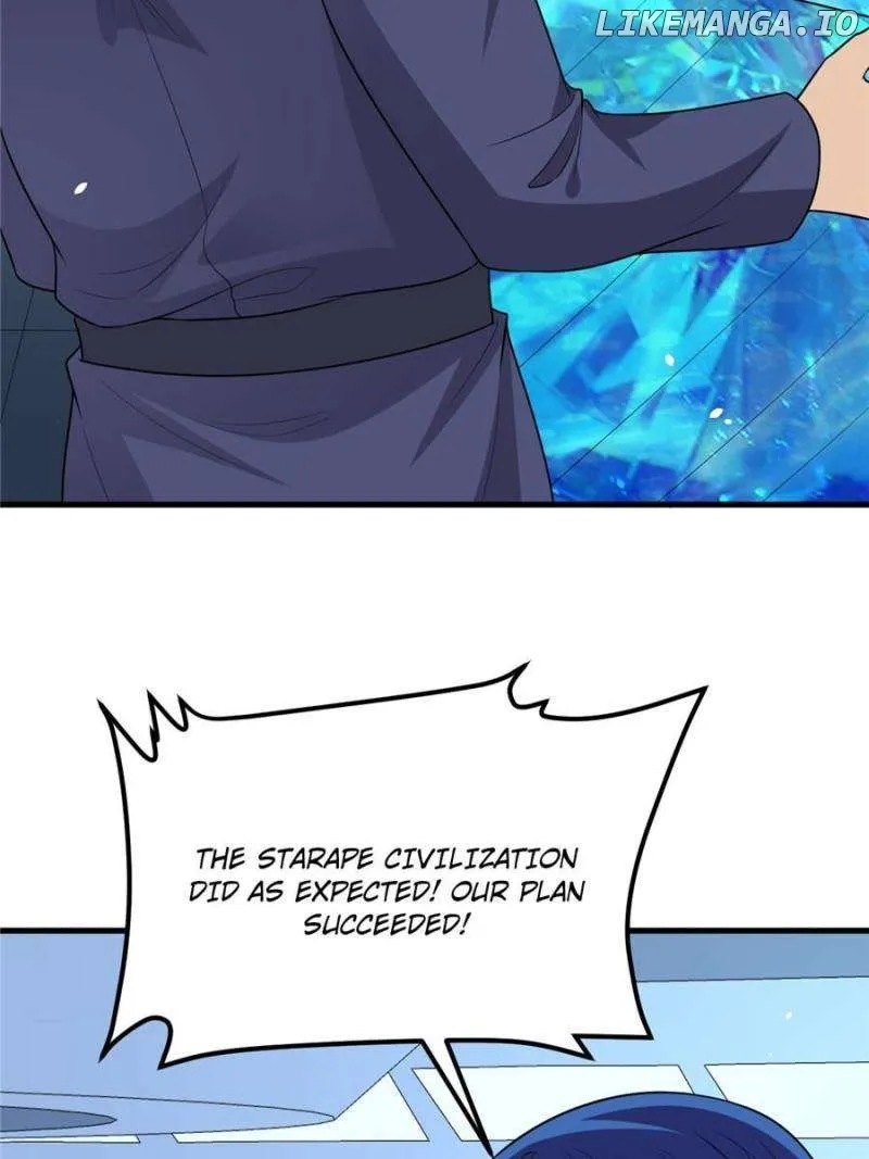 My Battleship Can Be Upgraded My Battleship Can Be Upgraded Kainu Manga Chapter 101 Page 36