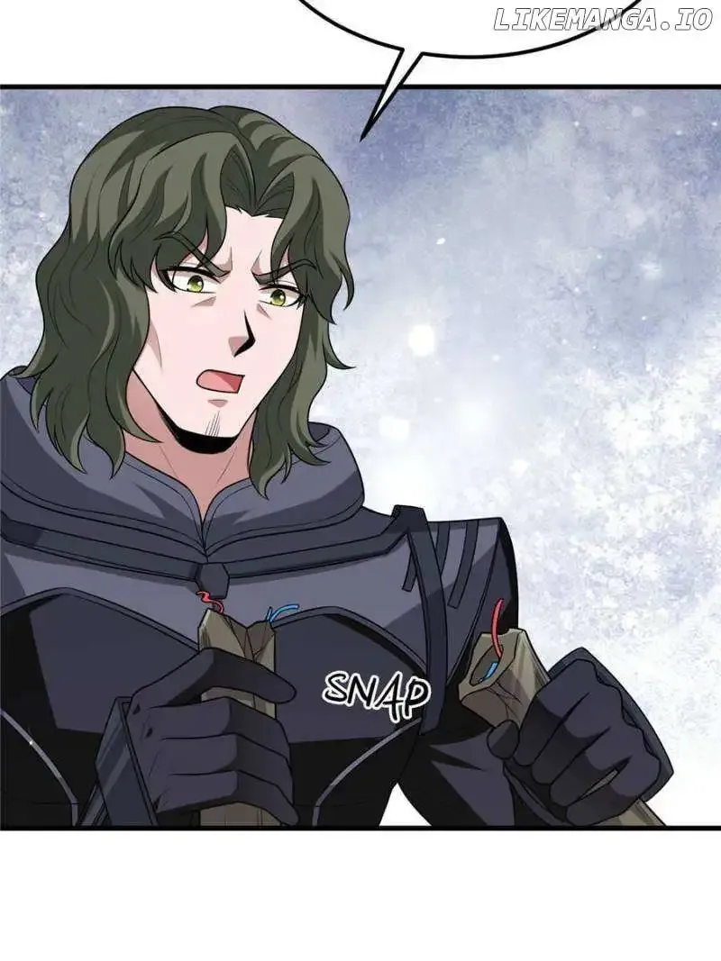 My Battleship Can Be Upgraded My Battleship Can Be Upgraded Kainu Manga Chapter 100 Page 4